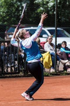 Bild 13 - Blankeneser Pfingstturnier Sonntag